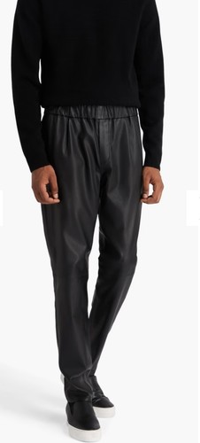 Pantaloni uomo nuovi senza