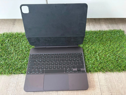 Apple magic keyboard ipad pro - apple,