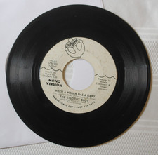 The Student Body – “When a