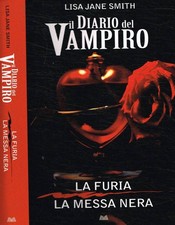 Il diario del vampiro. La