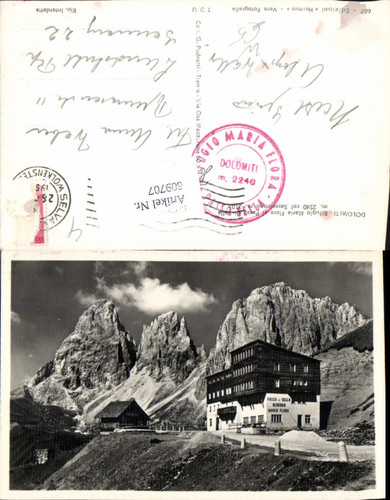 609707 trentino dolomiti maria - 609707,trentino,