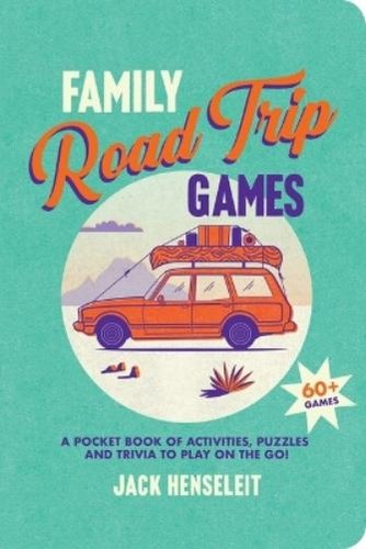 Jack henseleit family road - family,