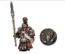 Spartan Detachable Magnetic