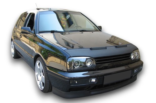 Mascherina antiurto per - , vw