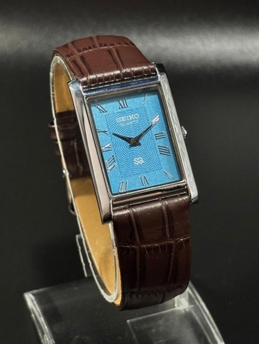 Orologio polso uomo - uomo, seiko
