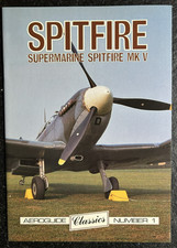 Spitfire, Supermarine Spitfire