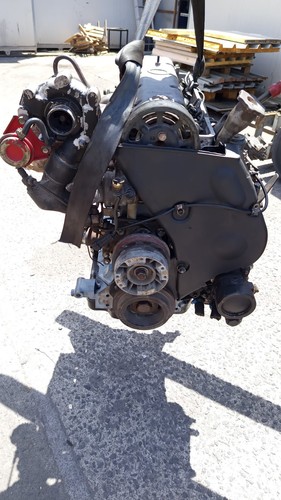 Motore volvo v70 tdi - motore,