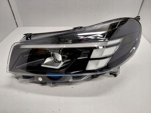 Faro proiettore anteriore opel