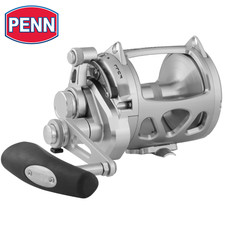 Mulinello PENN Saltwater
