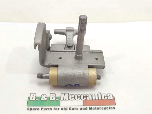 Piastrina supporto motore - supporto,