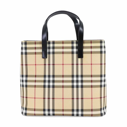 Borsa mano burberry - a,