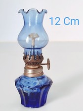 Lume a petrolio antico Lampada