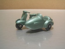 Matchbox Regular Wheels #36