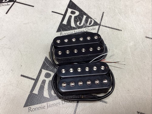 Sbs set pickup humbucker per - set,