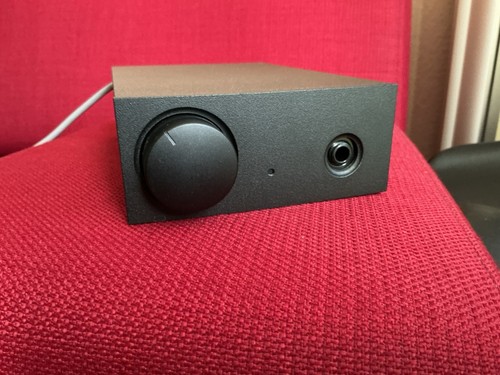 Naim audio headline - naim,