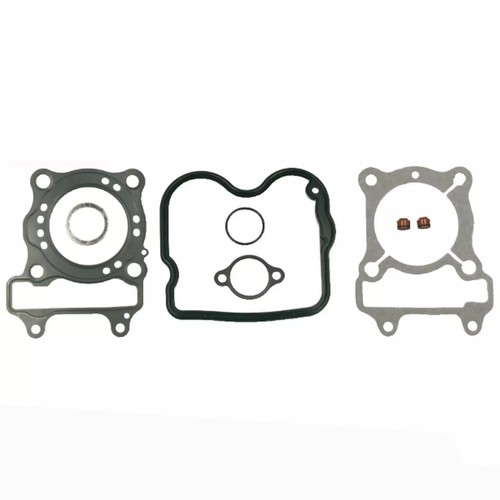 Kit guarnizioni smeriglio - kit,