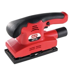 Levigatrice Orbitale Valex