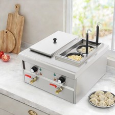 Cuocipasta Elettrico 220V