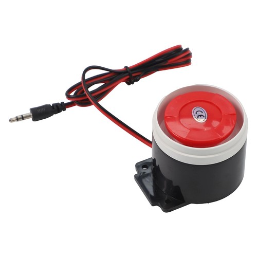 12v durevole 120db - durevole,