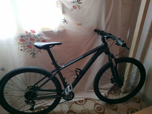 Trek caliber 29 bk mtb - trek, x-caliber