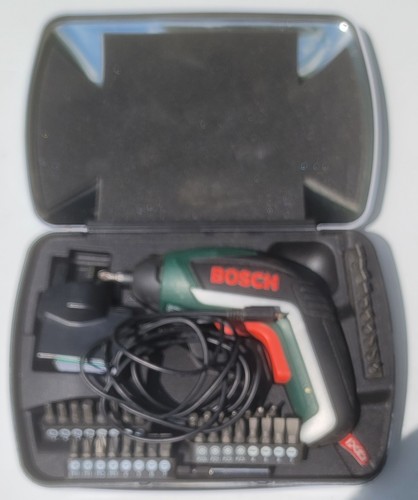 Bosch ixo avvitatore - bosch,