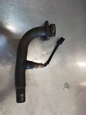 Collettore Scarico Yamaha Xmax 250