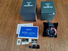 Seiko Prospex SBEP003