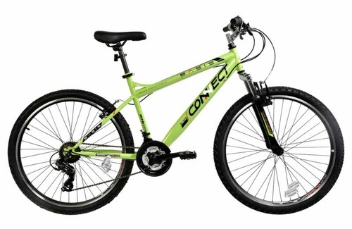 Base connect mountain bike - base,