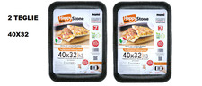 Teglia per forno - teglia, 40x32