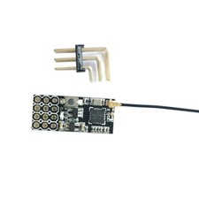 Flysky i6 i6X Uscita FS2A 2A