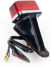 Fanalino Posteriore universale