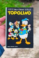 TOPOLINO LIBRETTO N. 212, MONDADORI