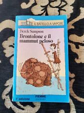 Il Battello A Vapore