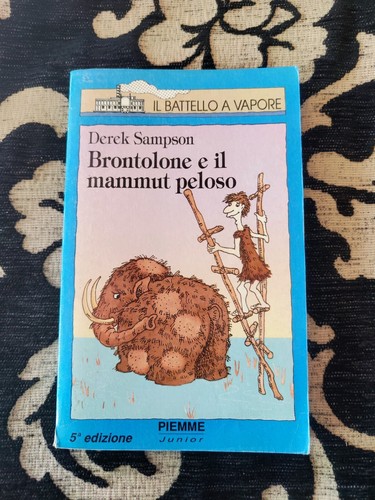 Battello vapore - battello,