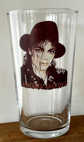 Michael jackson pint - michael, beer
