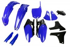 kit plastiche carene FULL