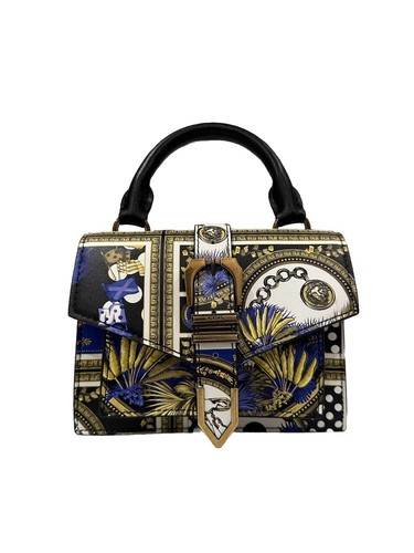 Borsa tracolla versace - a,
