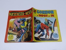 SUPERALBO GORDON N° 19 DEL