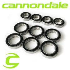 Cannondale Kit Cuscinetti