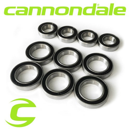 Kit cuscinetti perno innesco