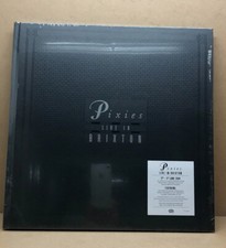 Pixies – Live In Brixton 8