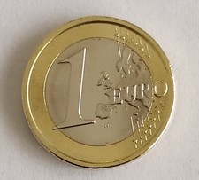 1 € Francia Austria