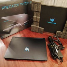 Acer Predator Triton 500 PT515-52-748G - Intel® Core i7 - RAM 16 GB DDR4