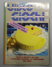 Video Giochi Numero 11 Gennaio
