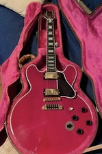 Gibson Lucille