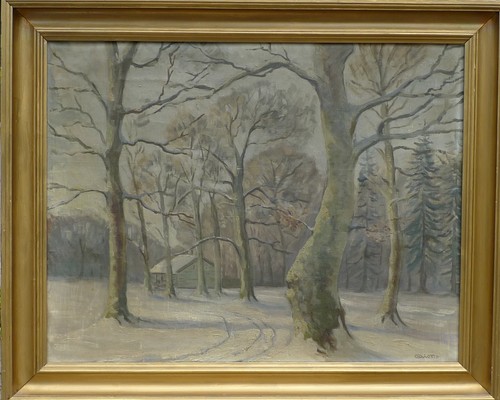 Impressionismo/Soleggiato