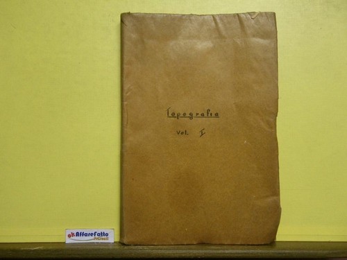 751 libro corso - corso, di