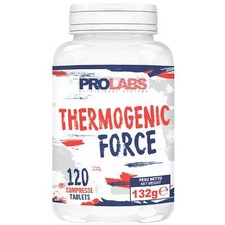 Prolabs Thermogenic Force 120