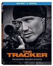 The Tracker, New, Dolph