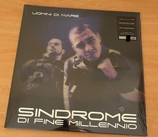 Vinile Sindrome Di Fine